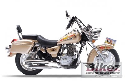 2008 senke sk150 photo
